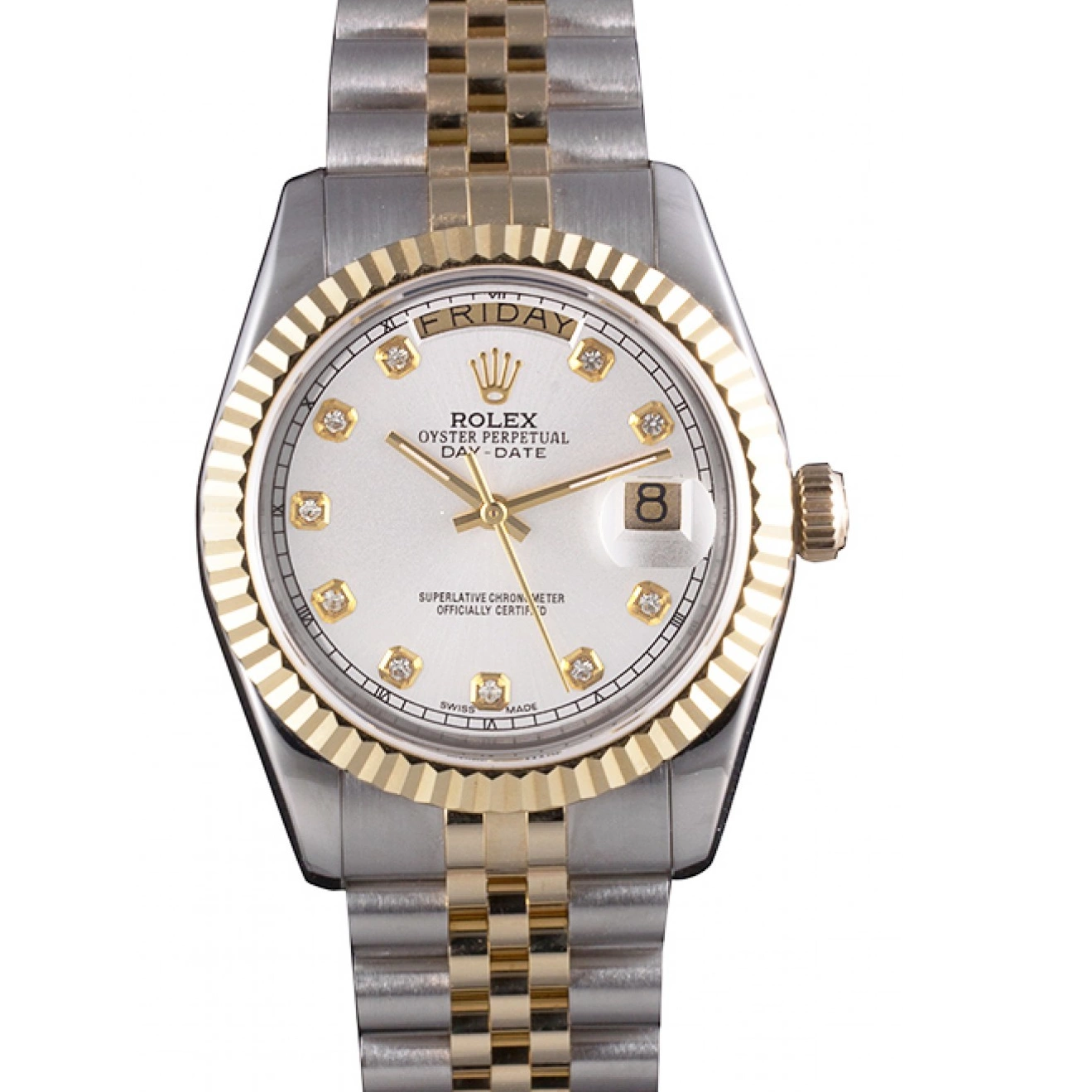Best AAA Replica Sites Swiss Day-Date Rolex Mechanism-srl79 0701